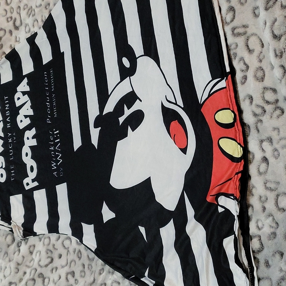 Mickey Dress - Picture 3 of 3